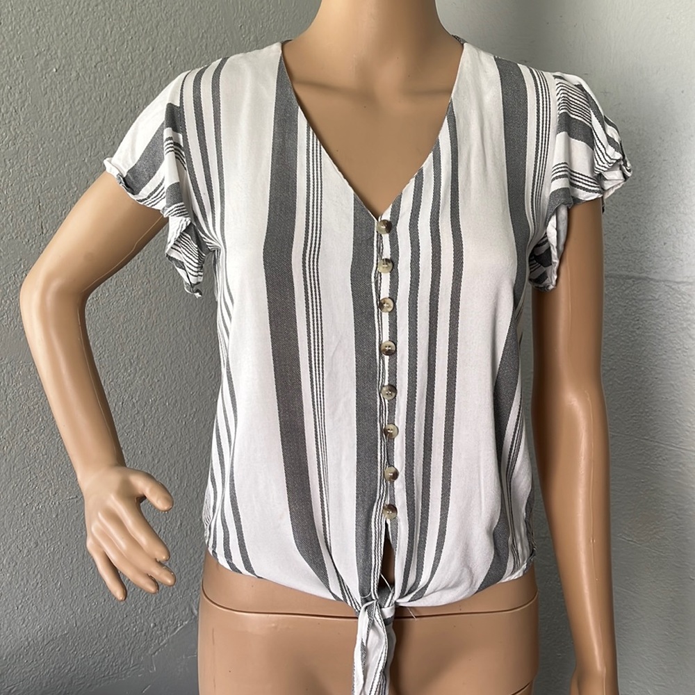 Style Envy Blouse